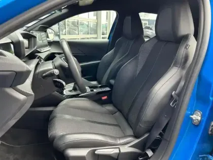 Photo 6 Peugeot 208  1.2 PureTech 100ch S&S GT 118g