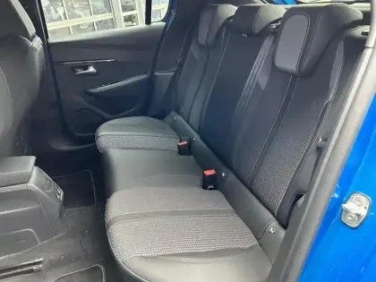 Photo 7 Peugeot 208  1.2 PureTech 100ch S&S GT 118g