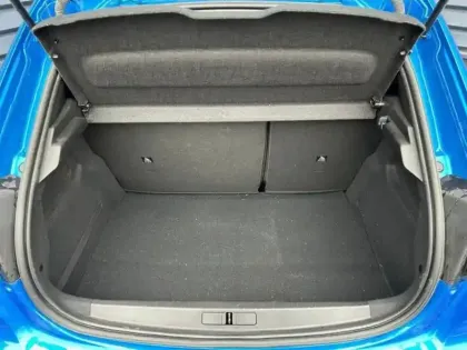 Photo 8 Peugeot 208  1.2 PureTech 100ch S&S GT 118g