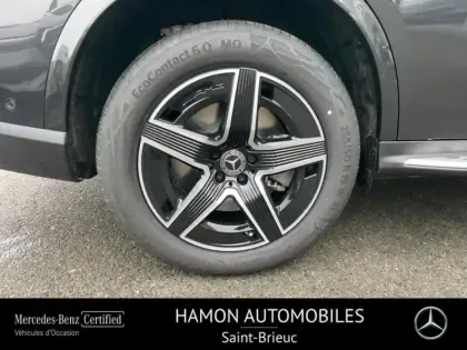 Photo 14 Mercedes Classe GLC GLC 300 de Hybrid 333ch AMG Line 4Matic 9G-Tronic
