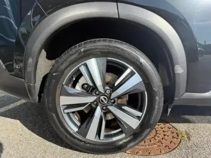 Photo 9 Nissan X-trail  e-4orce 213ch Tekna