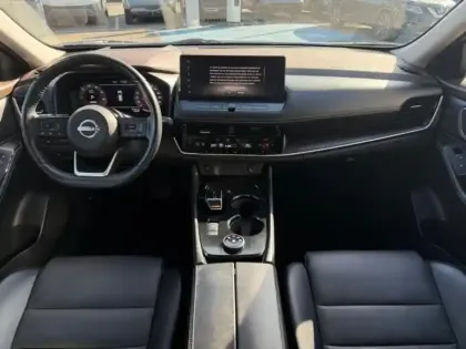 Photo 11 Nissan X-trail  e-4orce 213ch Tekna