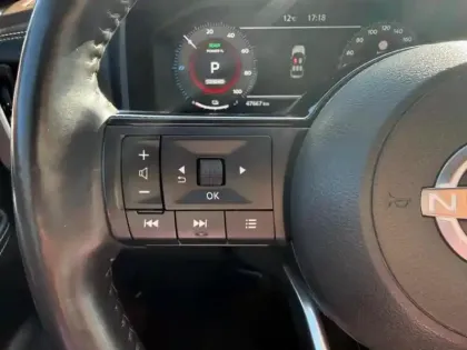 Photo 14 Nissan X-trail  e-4orce 213ch Tekna