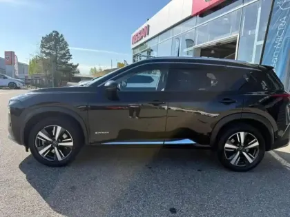 Photo 6 Nissan X-trail  e-4orce 213ch Tekna