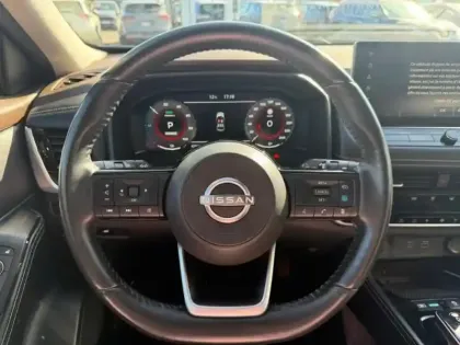 Photo 12 Nissan X-trail  e-4orce 213ch Tekna