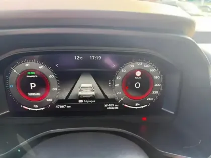 Photo 13 Nissan X-trail  e-4orce 213ch Tekna