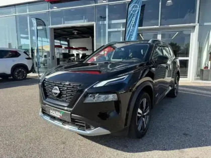 Photo Nissan X-trail Tekna