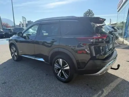 Photo 7 Nissan X-trail  e-4orce 213ch Tekna