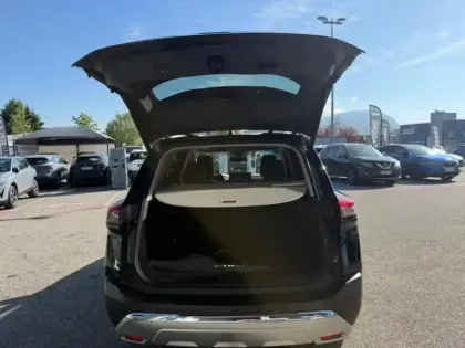 Photo 8 Nissan X-trail  e-4orce 213ch Tekna