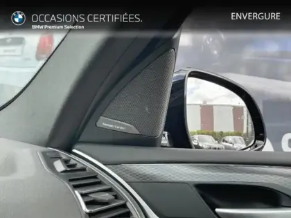 Photo 13 BMW X3  xDrive30e 292ch M Sport