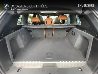 Photo 6 BMW X3  xDrive30e 292ch M Sport