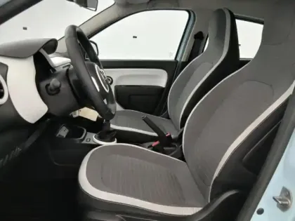 Photo 6 Renault Twingo  1.0 SCe 65ch Equilibre
