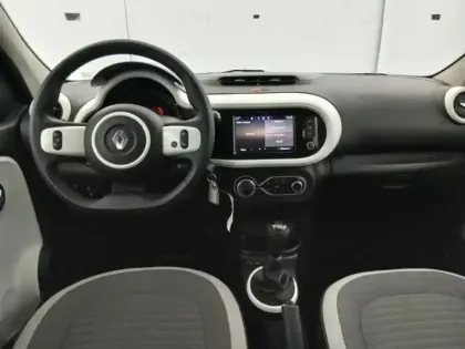 Photo 5 Renault Twingo  1.0 SCe 65ch Equilibre