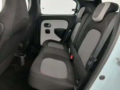 Photo 7 Renault Twingo  1.0 SCe 65ch Equilibre