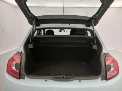 Photo 8 Renault Twingo  1.0 SCe 65ch Equilibre