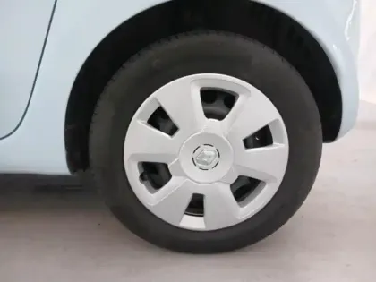 Photo 9 Renault Twingo  1.0 SCe 65ch Equilibre