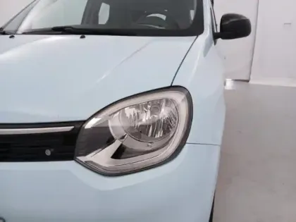 Photo 10 Renault Twingo  1.0 SCe 65ch Equilibre