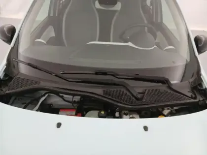 Photo 11 Renault Twingo  1.0 SCe 65ch Equilibre