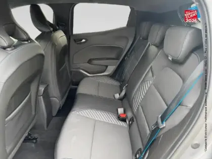 Photo 10 Renault Clio  1.6 E-Tech 145ch full hybrid esprit Alpine - 24