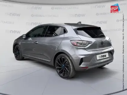 Photo 7 Renault Clio  1.6 E-Tech 145ch full hybrid esprit Alpine - 24