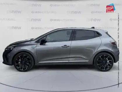 Photo 8 Renault Clio  1.6 E-Tech 145ch full hybrid esprit Alpine - 24