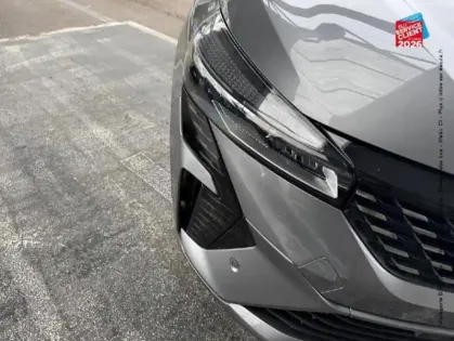 Photo 12 Renault Clio  1.6 E-Tech 145ch full hybrid esprit Alpine - 24