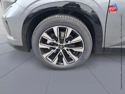 Photo 9 Renault Austral  1.2 E-Tech full hybrid 200ch Techno - 25