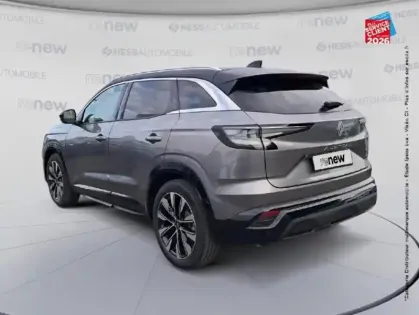 Photo 7 Renault Austral  1.2 E-Tech full hybrid 200ch Techno - 25