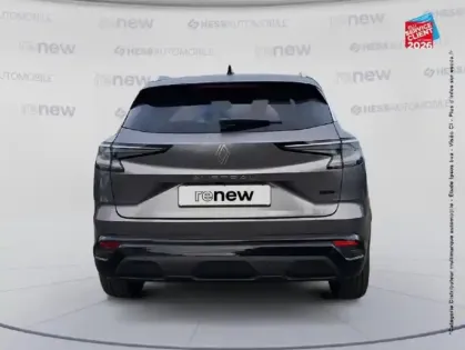 Photo 6 Renault Austral  1.2 E-Tech full hybrid 200ch Techno - 25