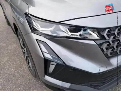 Photo 12 Renault Austral  1.2 E-Tech full hybrid 200ch Techno - 25