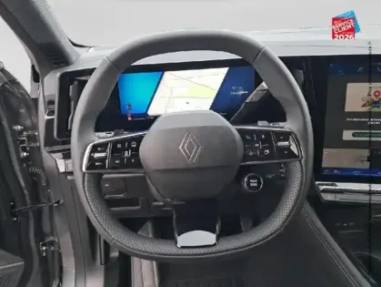 Photo 11 Renault Austral  1.2 E-Tech full hybrid 200ch Techno - 25