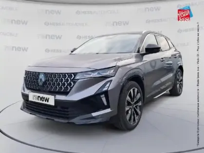 Photo Renault Austral Techno