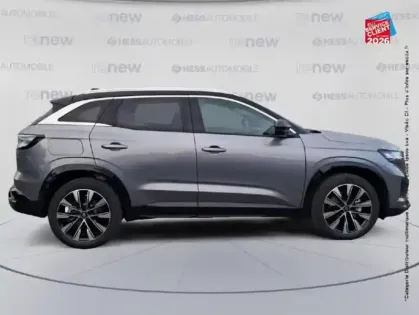 Photo 18 Renault Austral  1.2 E-Tech full hybrid 200ch Techno - 25