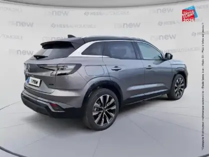 Photo 5 Renault Austral  1.2 E-Tech full hybrid 200ch Techno - 25