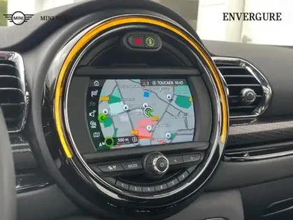 Photo 10 Mini Mini Clubman Cooper S 192ch John Cooper Works BVA7