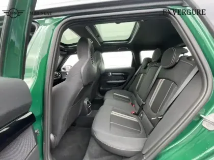 Photo 12 Mini Mini Clubman Cooper S 192ch John Cooper Works BVA7