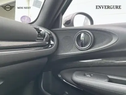 Photo 13 Mini Mini Clubman Cooper S 192ch John Cooper Works BVA7