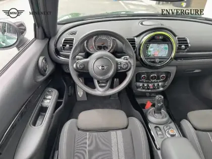 Photo 5 Mini Mini Clubman Cooper S 192ch John Cooper Works BVA7