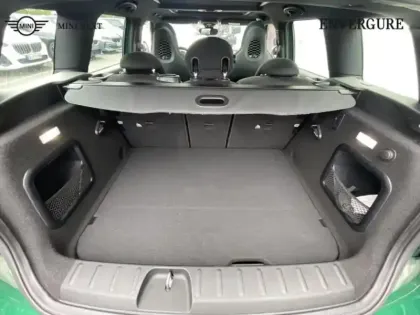 Photo 6 Mini Mini Clubman Cooper S 192ch John Cooper Works BVA7