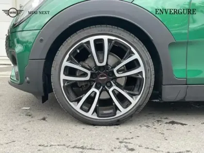 Photo 7 Mini Mini Clubman Cooper S 192ch John Cooper Works BVA7