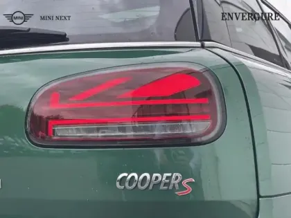 Photo 24 Mini Mini Clubman Cooper S 192ch John Cooper Works BVA7