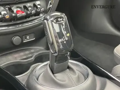 Photo 14 Mini Mini Clubman Cooper S 192ch John Cooper Works BVA7