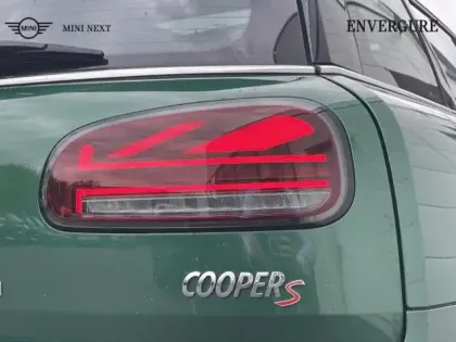 Photo 9 Mini Mini Clubman Cooper S 192ch John Cooper Works BVA7