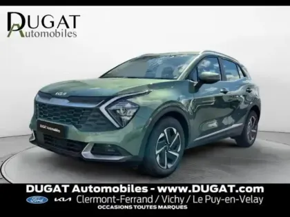 Photo Kia Sportage Active