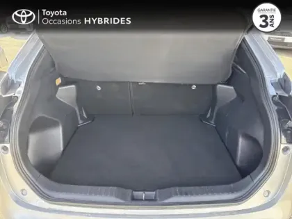 Photo 9 Toyota Yaris  Cross 130h Design AWD-i MC24