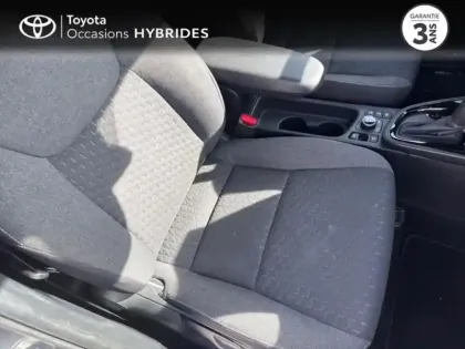 Photo 5 Toyota Yaris  Cross 130h Design AWD-i MC24