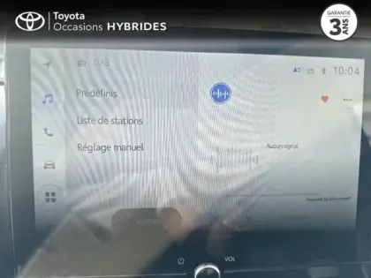 Photo 14 Toyota Yaris  Cross 130h Design AWD-i MC24