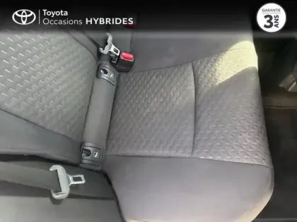 Photo 6 Toyota Yaris  Cross 130h Design AWD-i MC24