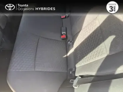 Photo 11 Toyota Yaris  Cross 130h Design AWD-i MC24