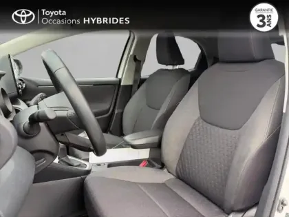Photo 10 Toyota Yaris  116h Design 5p MY22